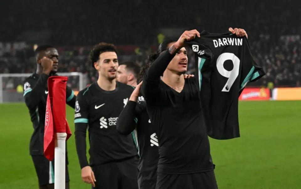 进步真快！阿夫迪亚本赛季4场25+分10+助攻5+篮板