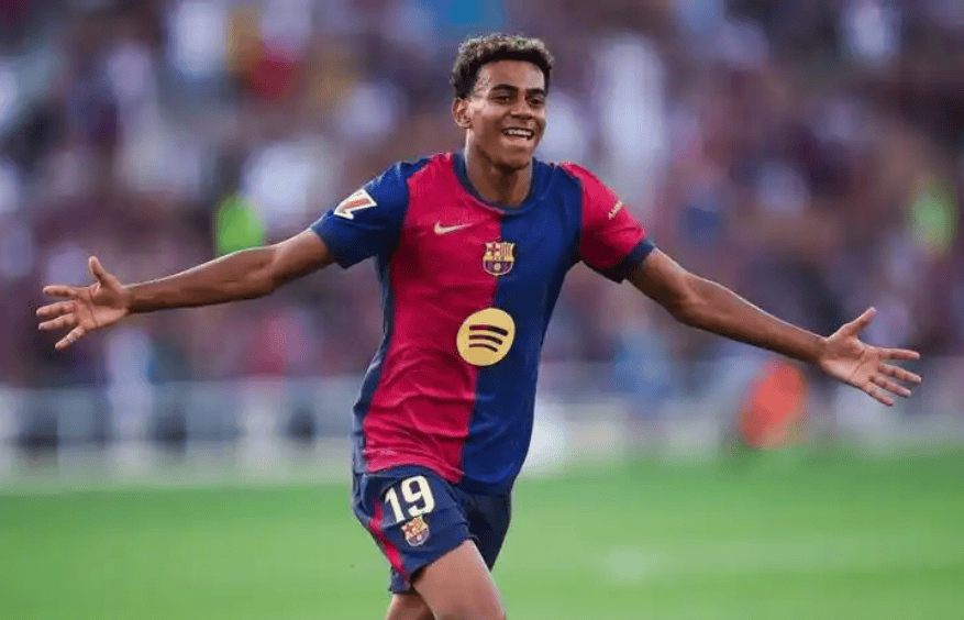 巴塞罗那瞄准劳塔罗·马丁内斯：转会市场的新动向