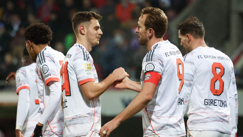 瑞天空：布莱顿2026年可能会考虑对巴莱巴约8500万欧的报价